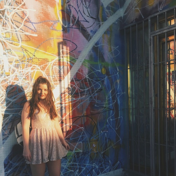 Urban Outfitters Dresses & Skirts - Fairy Princess Romper 🧚🏻‍♀️